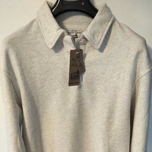 Women's Roots Cabin 1973 Relaxed Polo